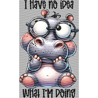 Animal Text Series-AT 188